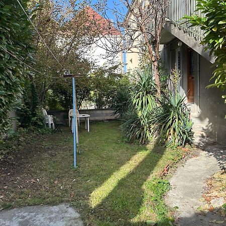 Superbe Appartement Cosy Jardin Corbeil-Essonnes Εξωτερικό φωτογραφία