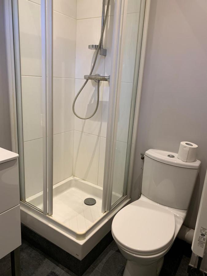 Superbe Appartement Cosy Jardin Corbeil-Essonnes Εξωτερικό φωτογραφία