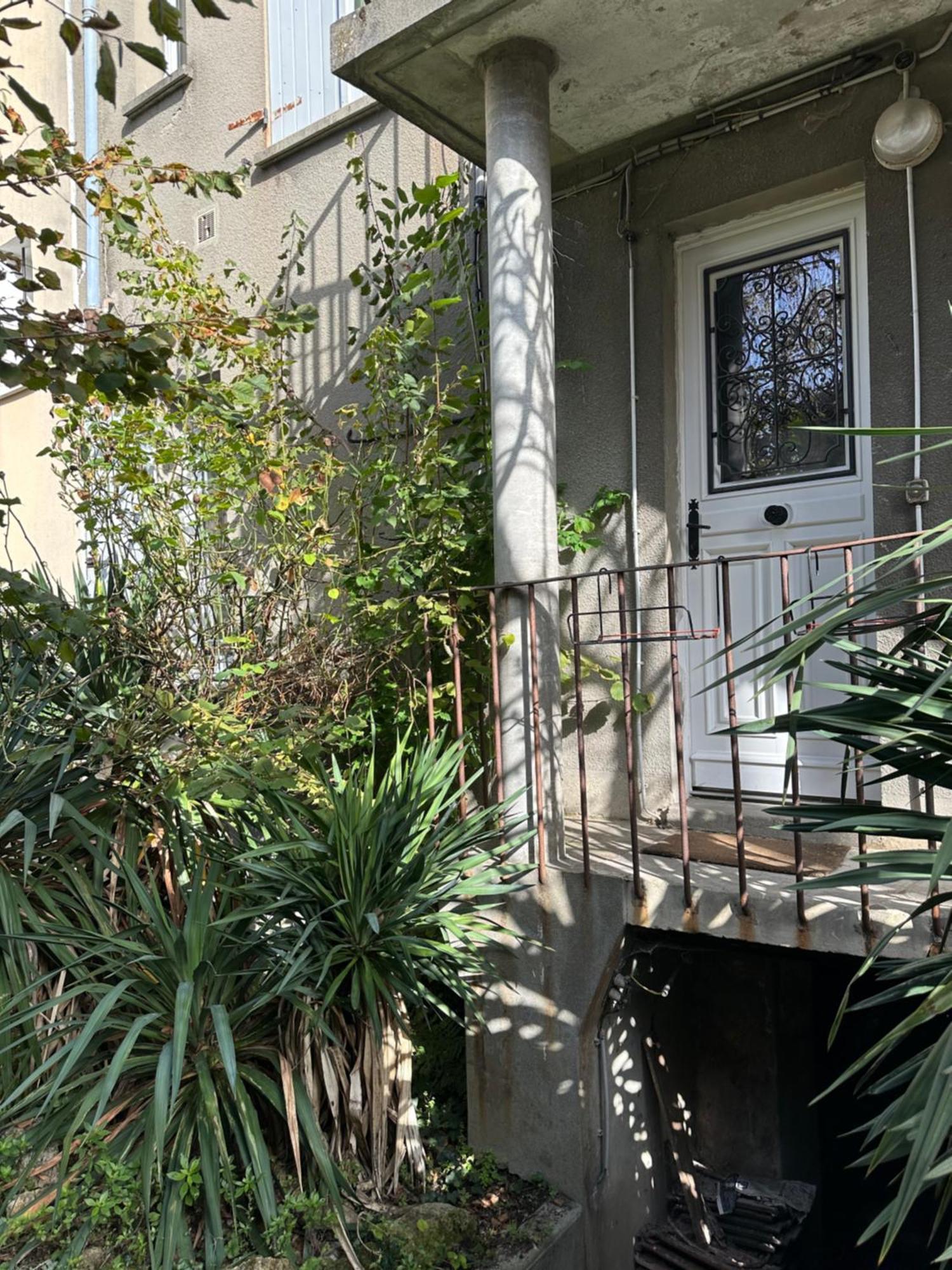 Superbe Appartement Cosy Jardin Corbeil-Essonnes Εξωτερικό φωτογραφία